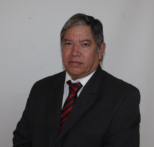 Gregorio Pérez Romo