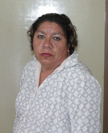 Josefina Martínez García